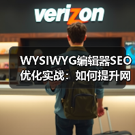 WYSIWYG编辑器SEO优化实战：如何提升网站排名与流量(图3)