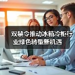 双禁令推动冰箱冷柜行业绿色转型新机遇(图2) 双禁令推动冰箱冷柜行业绿色转型新机遇(图2)
