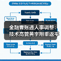 金融壹账通人事调整:技术高管黄宇翔重返平安科技(图4) 金融壹账通人事调整:技术高管黄宇翔重返平安科技(图4)