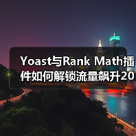 Yoast与Rank Math插件如何解锁流量飙升20%？(图3)