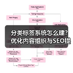 分类标签系统怎么建？优化内容组织与SEO提升流量(图3)