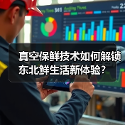 真空保鲜技术如何解锁东北鲜生活新体验？ - 诺云路远科技资讯网