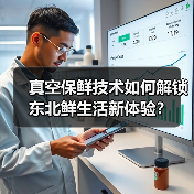 真空保鲜技术如何解锁东北鲜生活新体验?(图3) 真空保鲜技术如何解锁东北鲜生活新体验?(图3)