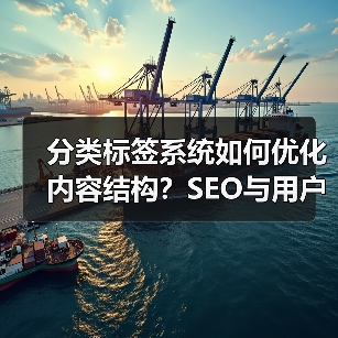 分类标签系统如何优化内容结构？SEO与用户粘性提升秘诀(图4)