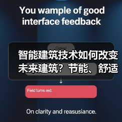 智能建筑技术如何改变未来建筑?节能、舒适与安全新趋势(图3) 智能建筑技术如何改变未来建筑?节能、舒适与安全新趋势(图3)