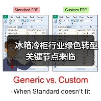 冰箱冷柜行业绿色转型关键节点来临(图2) 冰箱冷柜行业绿色转型关键节点来临(图2)