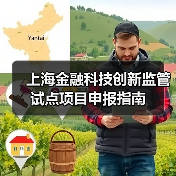 上海金融科技创新监管试点项目申报指南(图3) 上海金融科技创新监管试点项目申报指南(图3)