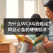 为什么WCAG合规成为网站必备的硬核标准？(图3)