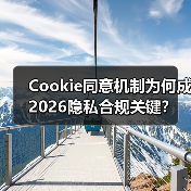 Cookie同意机制为何成2026隐私合规关键？(图3)