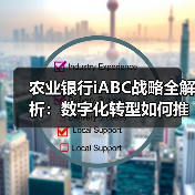 农业银行iABC战略全解析：数字化转型如何推动科技赋能？ - 诺云路远科技资讯网