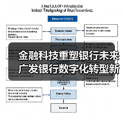 金融科技重塑银行未来 广发银行数字化转型新突破(图2) 金融科技重塑银行未来 广发银行数字化转型新突破(图2)