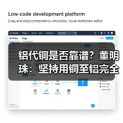 铝代铜是否靠谱？董明珠：坚持用铜至铝完全替代(图3)