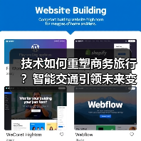 技术如何重塑商务旅行?智能交通引领未来变革(图4) 技术如何重塑商务旅行?智能交通引领未来变革(图4)