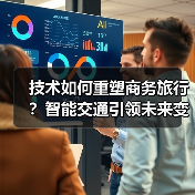 技术如何重塑商务旅行?智能交通引领未来变革(图3) 技术如何重塑商务旅行?智能交通引领未来变革(图3)