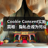 Cookie Consent实施真相：隐私合规为何成刚需？ - 诺云路远科技资讯网