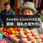 Cookie Consent实施真相：隐私合规为何成刚需？(图4)