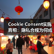 Cookie Consent实施真相：隐私合规为何成刚需？(图3)