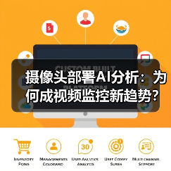 摄像头部署AI分析:为何成视频监控新趋势?实时性与成本优势解析(图4) 摄像头部署AI分析:为何成视频监控新趋势?实时性与成本优势解析(图4)