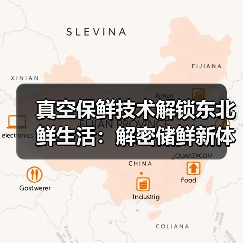 真空保鲜技术解锁东北鲜生活：解密储鲜新体验(图3)