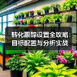 转化跟踪设置全攻略：目标配置与分析实战(图3)