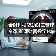 金融科技驱动财富管理变革 新湖财富数字化转型如何实现突破？ - 诺云路远科技资讯网
