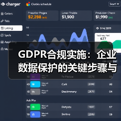 GDPR合规实施：企业数据保护的关键步骤与实战技巧(图4)
