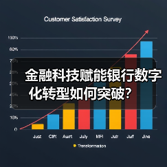 金融科技赋能银行数字化转型如何突破?(图2) 金融科技赋能银行数字化转型如何突破?(图2)