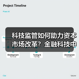 科技监管如何助力资本市场改革?金融科技中心最新成果解析(图2) 科技监管如何助力资本市场改革?金融科技中心最新成果解析(图2)