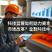 科技监管如何助力资本市场改革?金融科技中心最新成果解析(图4) 科技监管如何助力资本市场改革?金融科技中心最新成果解析(图4)