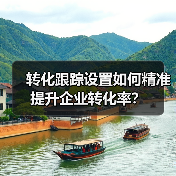转化跟踪设置如何精准提升企业转化率？(图3)