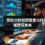 预测分析如何重塑可持续建筑未来(图2) 预测分析如何重塑可持续建筑未来(图2)