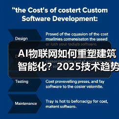 AI物联网如何重塑建筑智能化?2025技术趋势深度解读(图2) AI物联网如何重塑建筑智能化?2025技术趋势深度解读(图2)