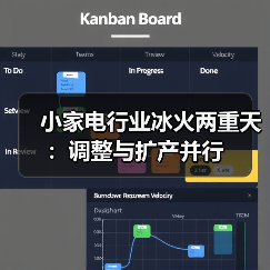 小家电行业冰火两重天：调整与扩产并行(图2)