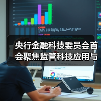央行金融科技委员会首会聚焦监管科技应用与风险防控(图2) 央行金融科技委员会首会聚焦监管科技应用与风险防控(图2)