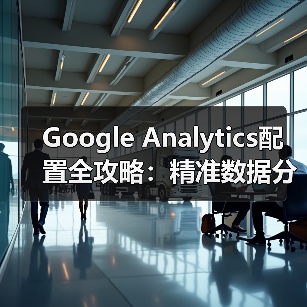 Google Analytics配置全攻略:精准数据分析方案如何打造?(图2) Google Analytics配置全攻略:精准数据分析方案如何打造?(图2)