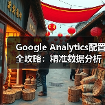 Google Analytics配置全攻略:精准数据分析方案如何打造?(图4) Google Analytics配置全攻略:精准数据分析方案如何打造?(图4)