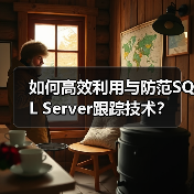 如何高效利用与防范SQL Server跟踪技术？ - 诺云路远科技资讯网