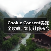 Cookie Consent实施全攻略：如何让隐私合规更简单 - 诺云路远科技资讯网