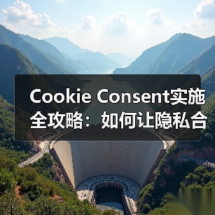 Cookie Consent实施全攻略:如何让隐私合规更简单(图4) Cookie Consent实施全攻略:如何让隐私合规更简单(图4)