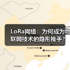 LoRa网络:为何成为物联网技术的隐形推手?(图4) LoRa网络:为何成为物联网技术的隐形推手?(图4)