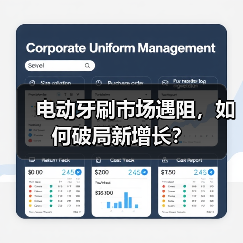 电动牙刷市场遇阻，如何破局新增长？(图4)
