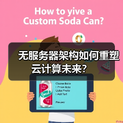 无服务器架构如何重塑云计算未来?(图4) 无服务器架构如何重塑云计算未来?(图4)