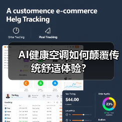 AI健康空调如何颠覆传统舒适体验？ - 诺云路远科技资讯网