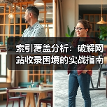 索引覆盖分析：破解网站收录困境的实战指南 - 诺云路远科技资讯网