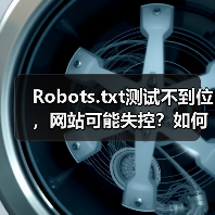 Robots.txt测试不到位,网站可能失控?如何精准掌控爬虫行为(图3) Robots.txt测试不到位,网站可能失控?如何精准掌控爬虫行为(图3)