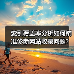 索引覆盖率分析如何精准诊断网站收录问题?(图2) 索引覆盖率分析如何精准诊断网站收录问题?(图2)