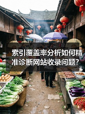 索引覆盖率分析如何精准诊断网站收录问题？ - 诺云路远科技资讯网