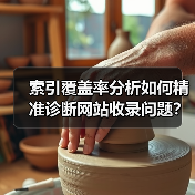 索引覆盖率分析如何精准诊断网站收录问题?(图4) 索引覆盖率分析如何精准诊断网站收录问题?(图4)