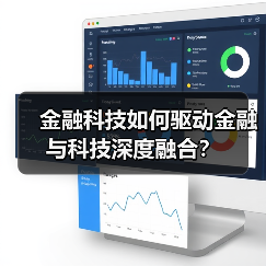 金融科技如何驱动金融与科技深度融合？ - 诺云路远科技资讯网
