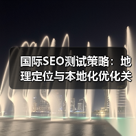 国际SEO测试策略：地理定位与本地化优化关键方法 - 诺云路远科技资讯网